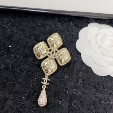 Chanel Brooches